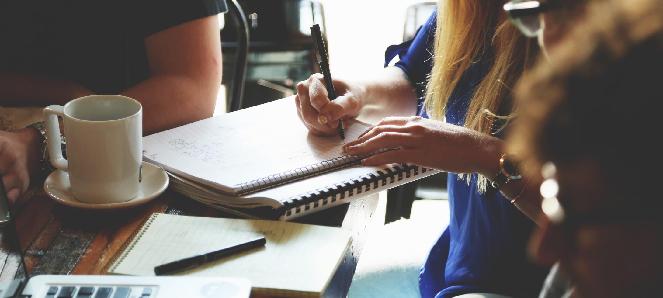 Consejos para presentar un buen trabajo — planificación, documentación y presentación clara