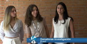 Testimonios de los participantes en el concurso